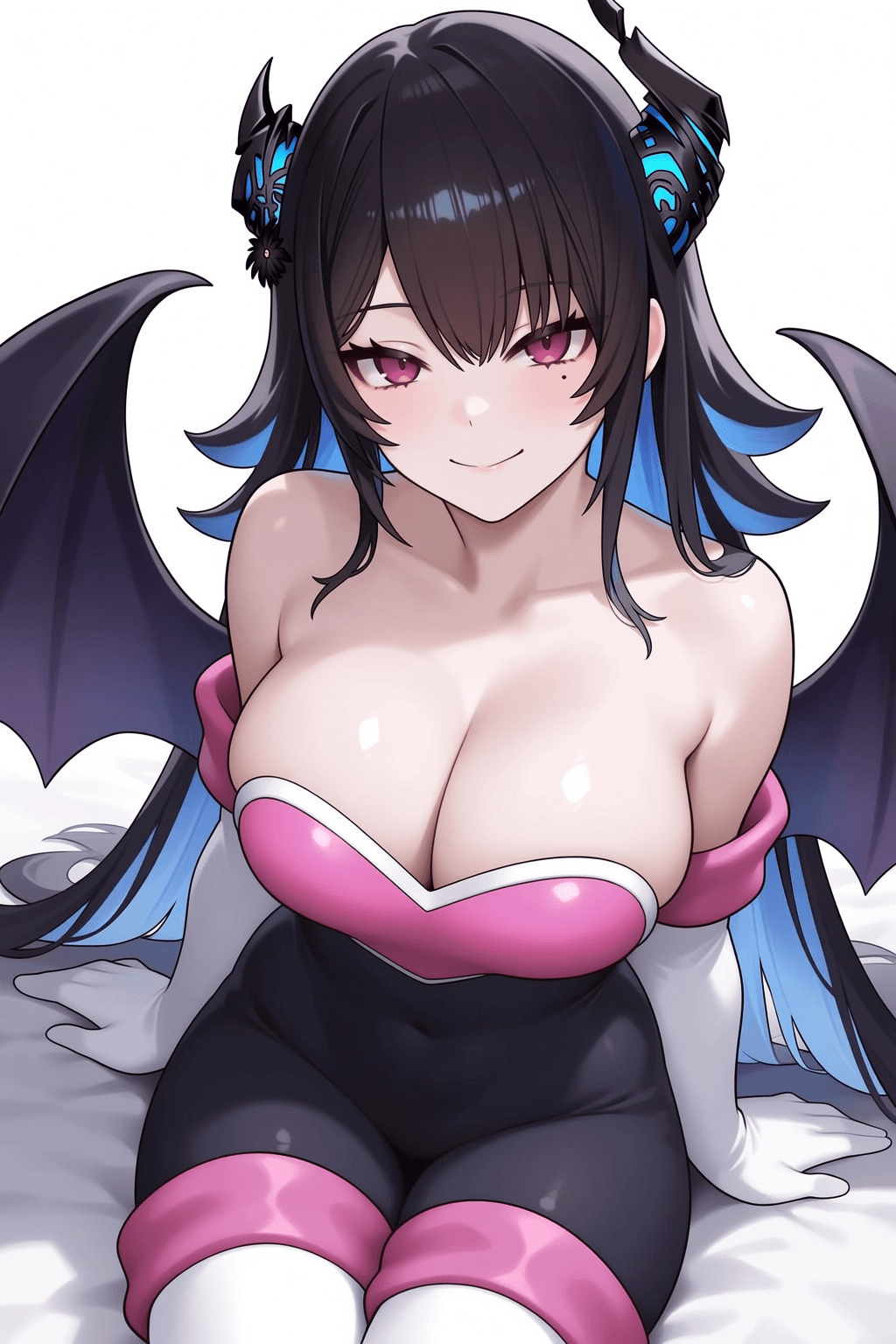 Cosplay - Rouge the Bat 🦇 - Image 2