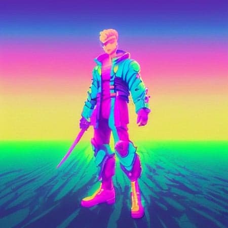 Art of Wave - Image 5