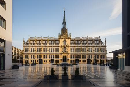 JJs Gothic Architecture - Image 4