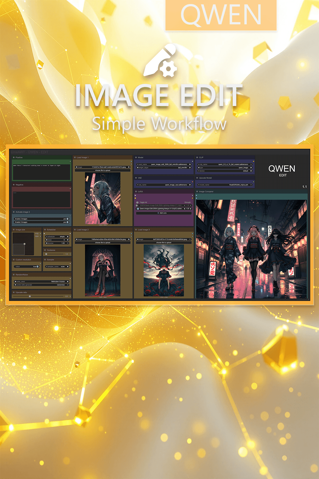 【QWEN】EDIT - Image 3