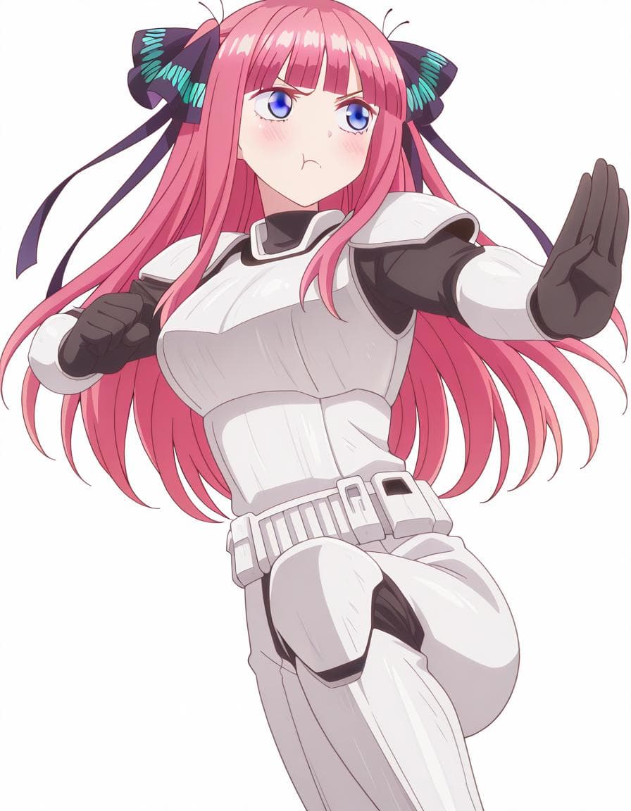 Stormtrooper - Clothing