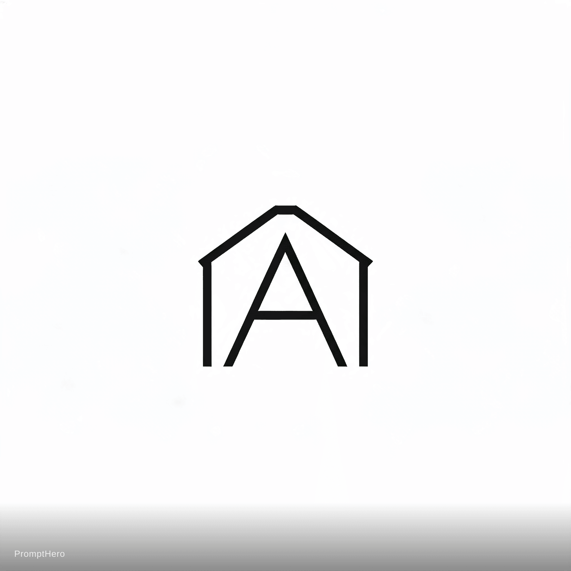 AI generated: Studio de arquitectura llamado studio Avila