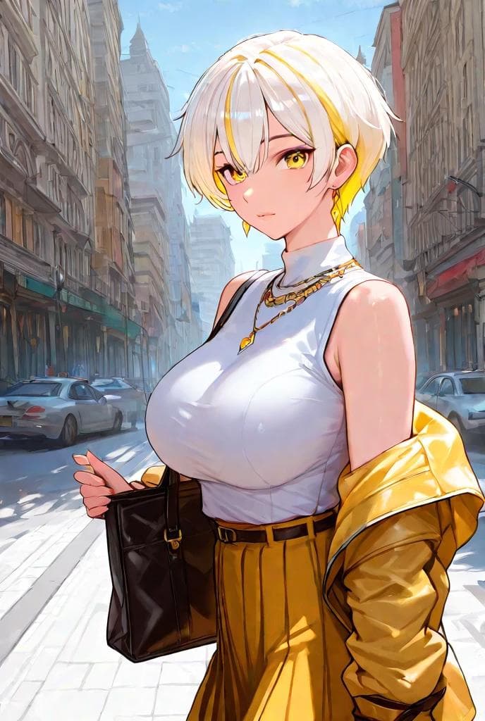 [Request] Parkdona (Vtuber)