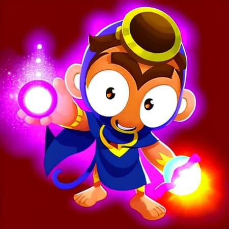 Stable BTD6 - Image 1