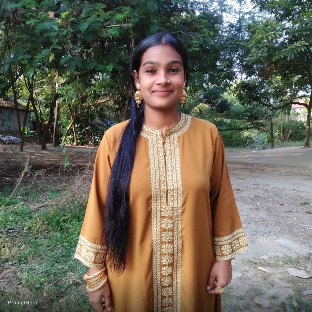 AI generated: মেয়ে পুরো পুরি নেংটো হয়ে দু্ই পা ফাঁক করে ধরে ভোদা দেখালো ভোদা থেকে একটু মাল বের হয়ে যায় মেয়েটি...