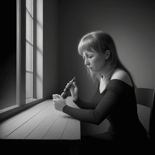 AI generated: High resolution photography, detailed, realistic light, wide angle, kinkfolk photography, realism, b...