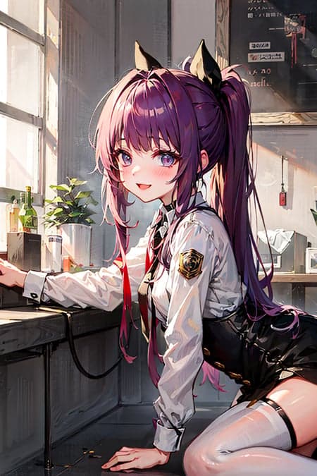 Tashkent (Azur Lane) "The Bound Cruiser" 塔什干-受缚的巡洋舰