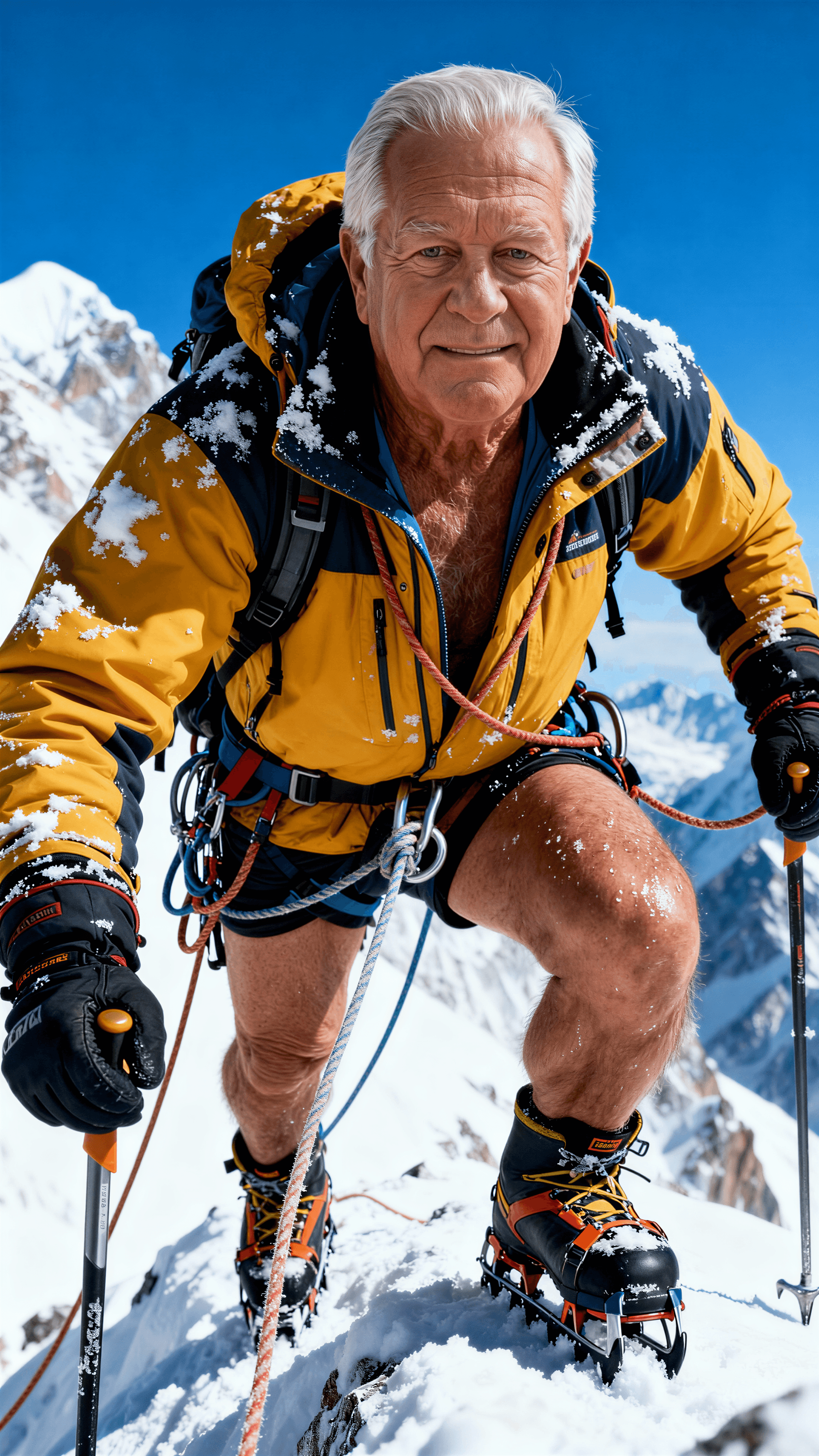 AI generated image