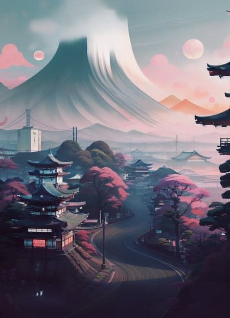 Lofi Style - Image 1