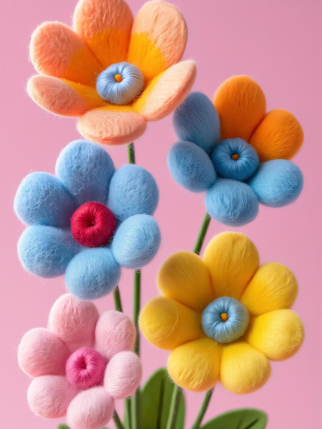 Plush texture - Image 5