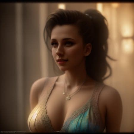 Cristy Ren - Image 1