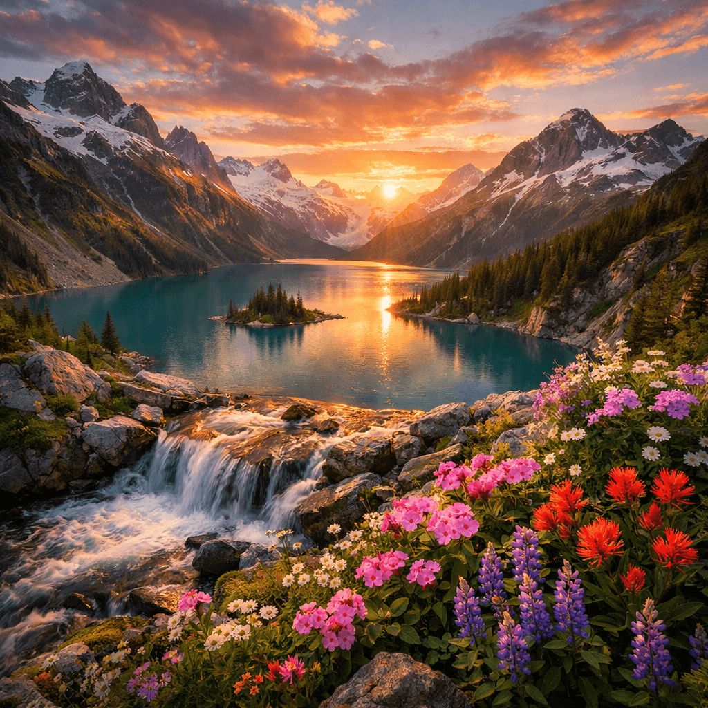 AI generated: make something beautiful