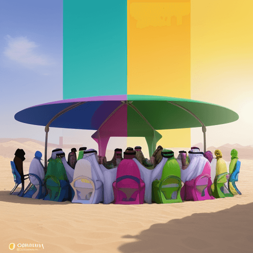 AI generated: create a photo quality with vibrant colours. Use the most common instagram styles. Use Cairo, Egypt ...