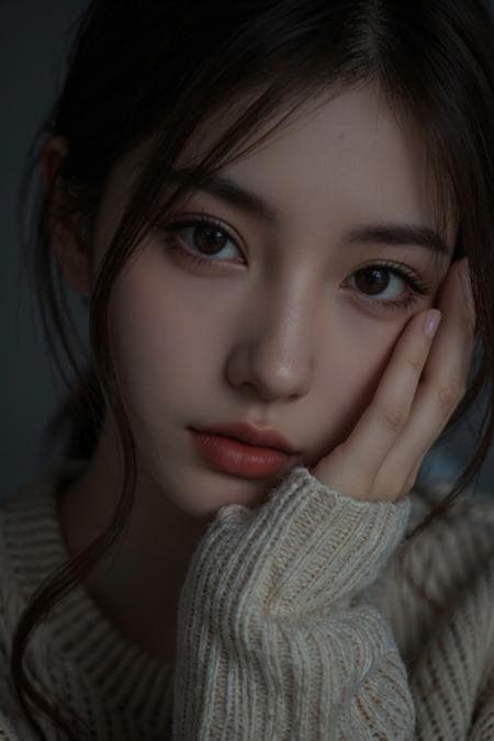 majicFlus 麦橘超然