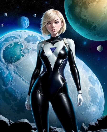 Gwen Stacy - Image 2