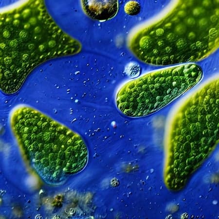 Microscopic - Image 1