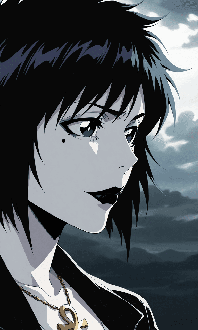 Bleach Style - Image 1