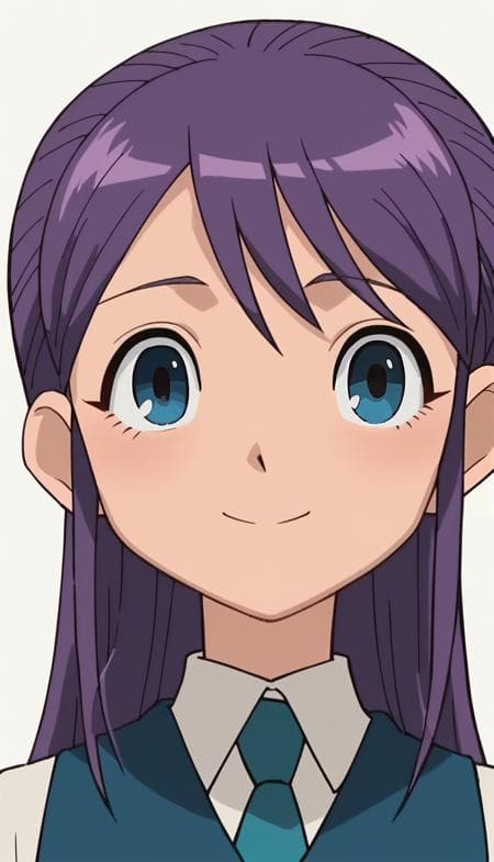 Kudou Fuyuka - Inazuma Eleven - Image 1