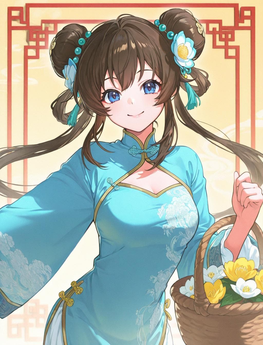 Reina Style - Image 3