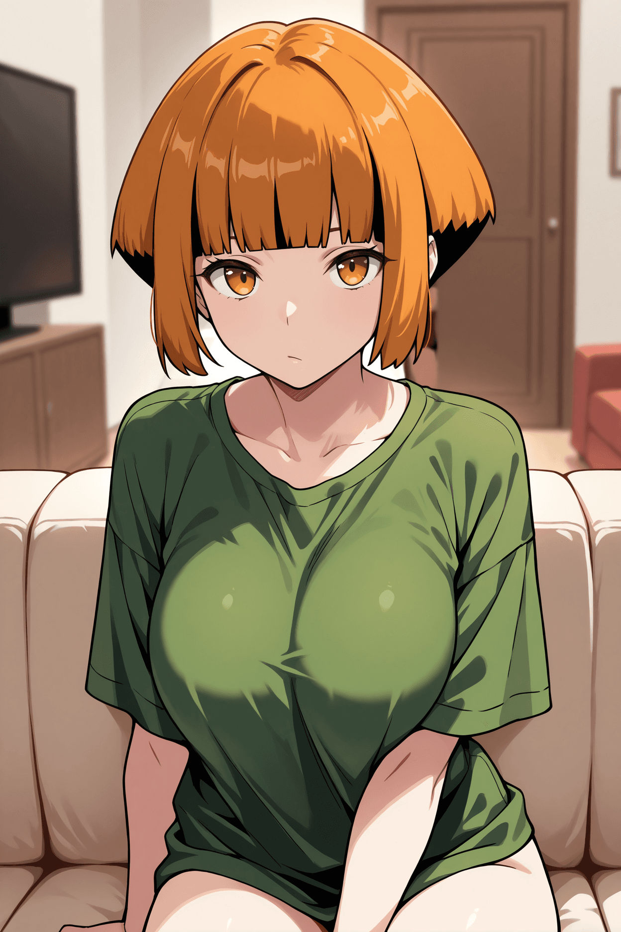 Gardenia/ナタネ (Pokemon Diamond and Pearl) SDXL LoRA [Illustrious]