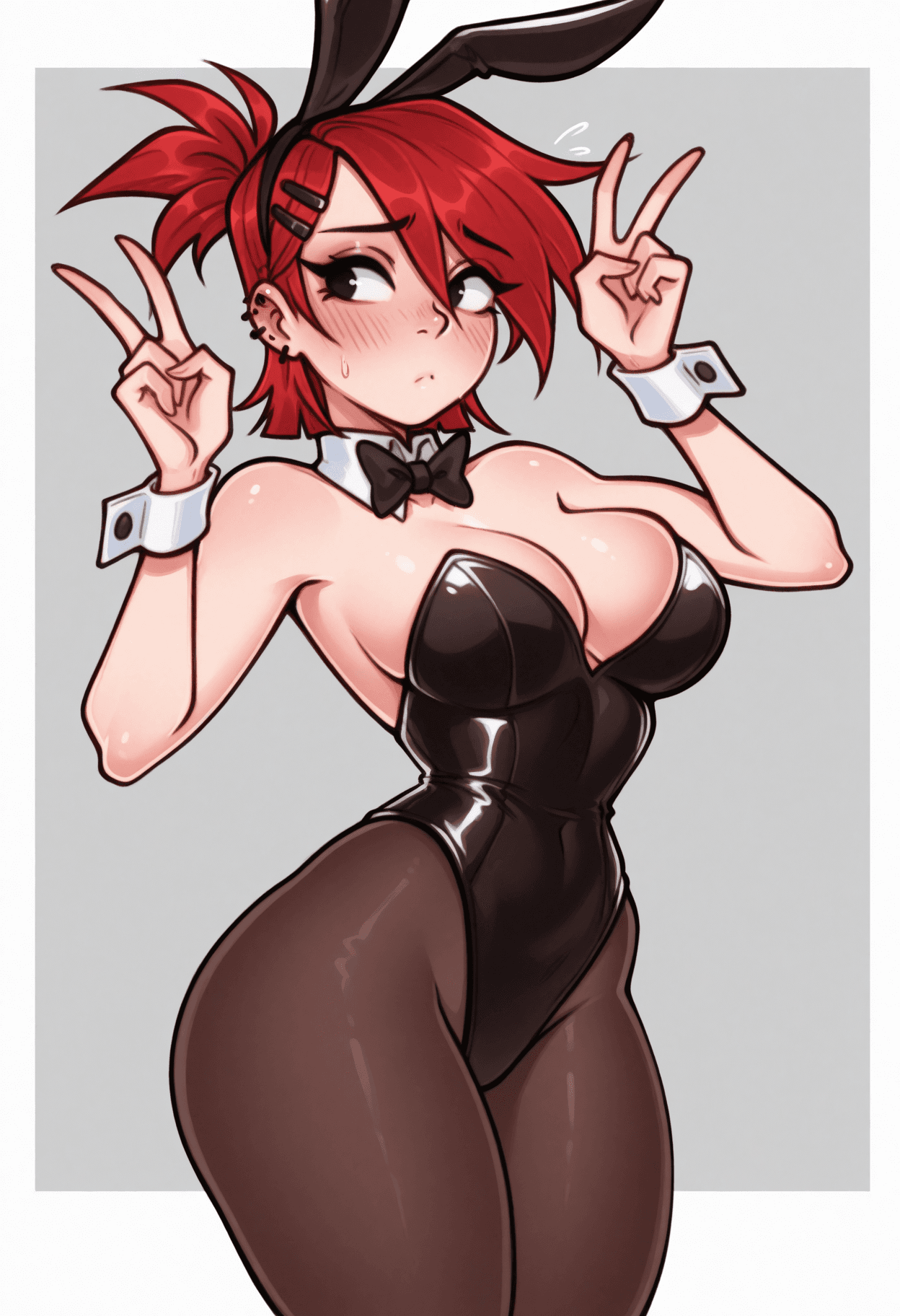 Frankie Foster (Foster's Home for Imaginary Friends) | 2 Outfits | [Illustrious] Character Lora