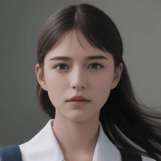 AI generated: Photo of a ultra realistic 