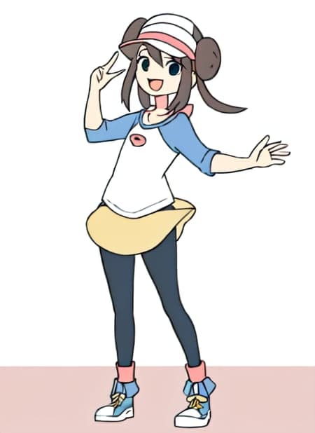 Cartoony Style - Image 4