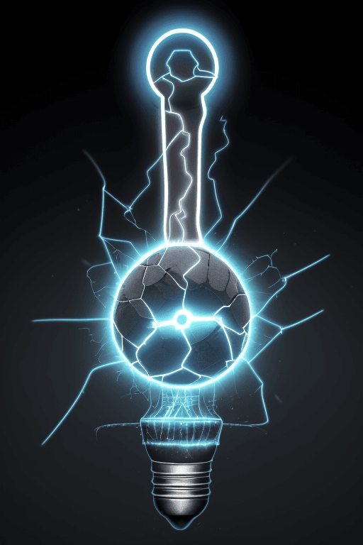 AI generated: 
La electricidad es una forma de energía que se manifiesta con el movimiento de los electrones de la...