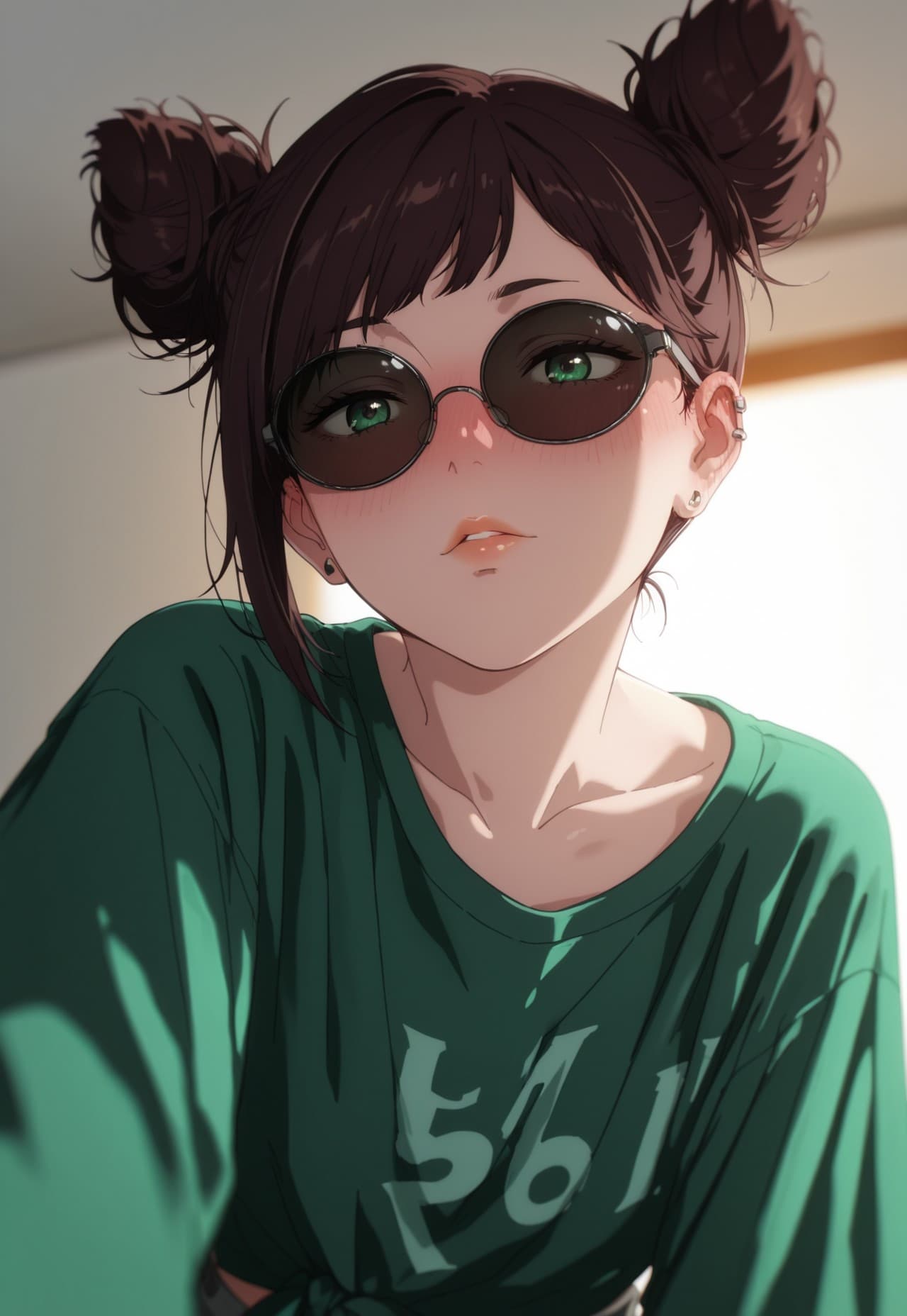 Comte's anime style | Illustrious - Image 5