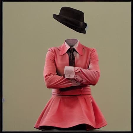Invisible  - Image 4
