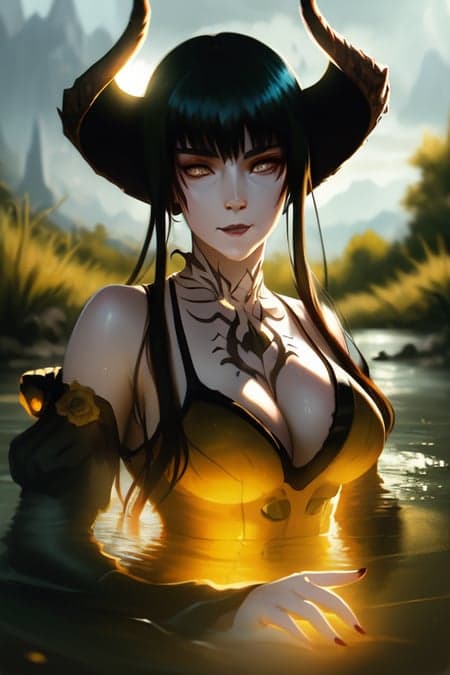 Eliza From Tekken - Image 3