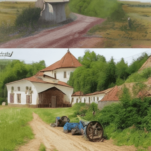 Openjourney prompt: Нарисуй розу
