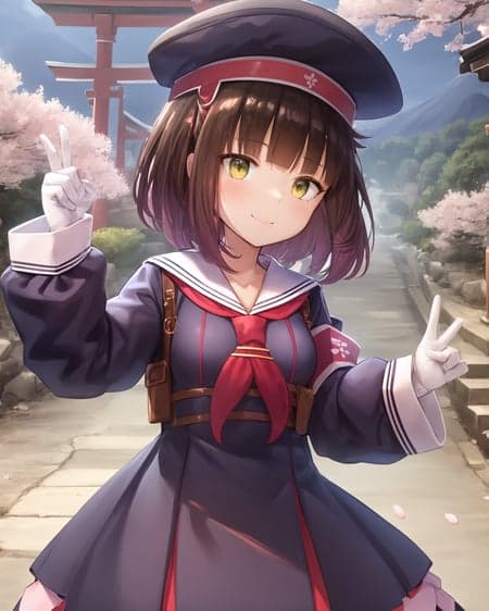 Type 4 | Girls' Frontline
