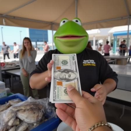 Cash Transaction