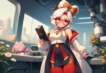 Itzah - Artist Style | Pony - Image 1