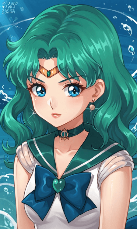 Sailor Scouts Collection - Image 3