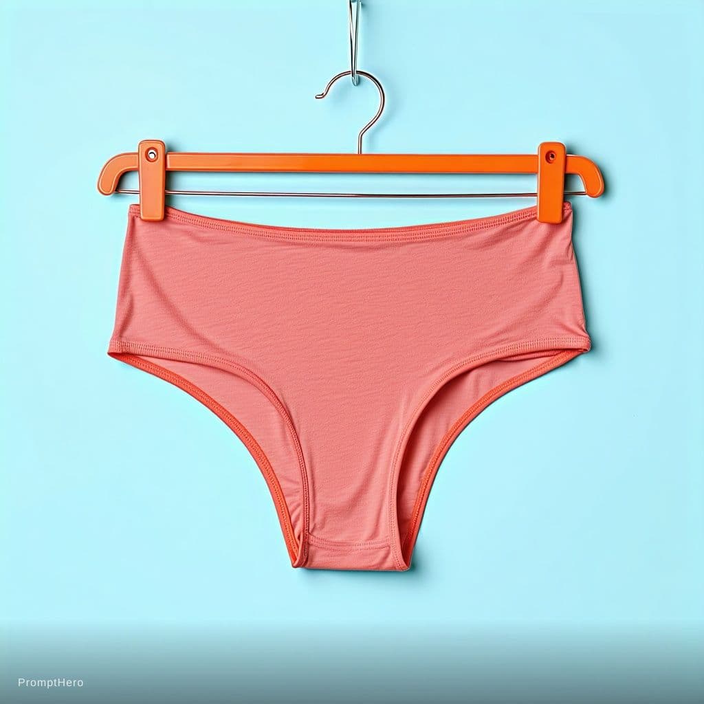 AI generated: remove cloths