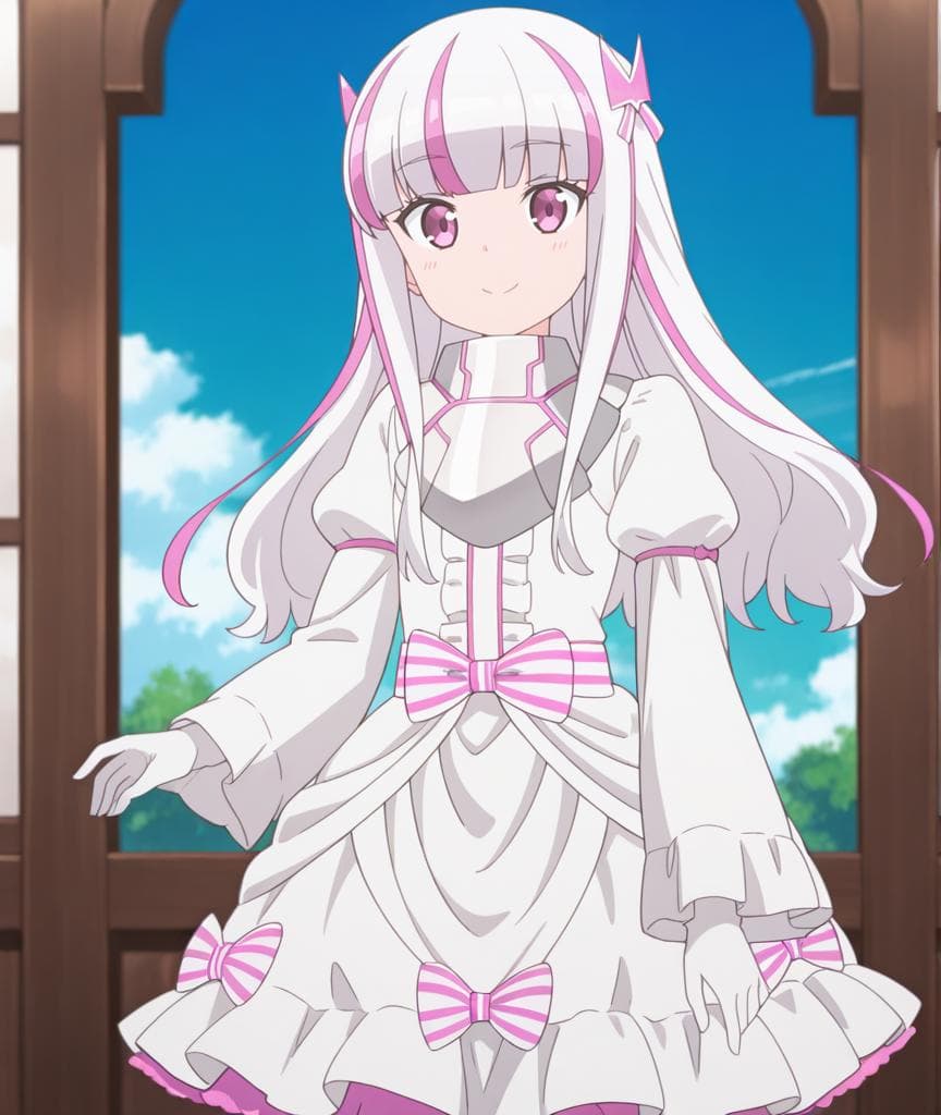 Bofuri - Image 4