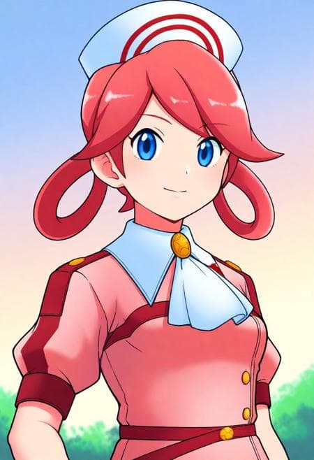 Trista (Pokemon Master EX)