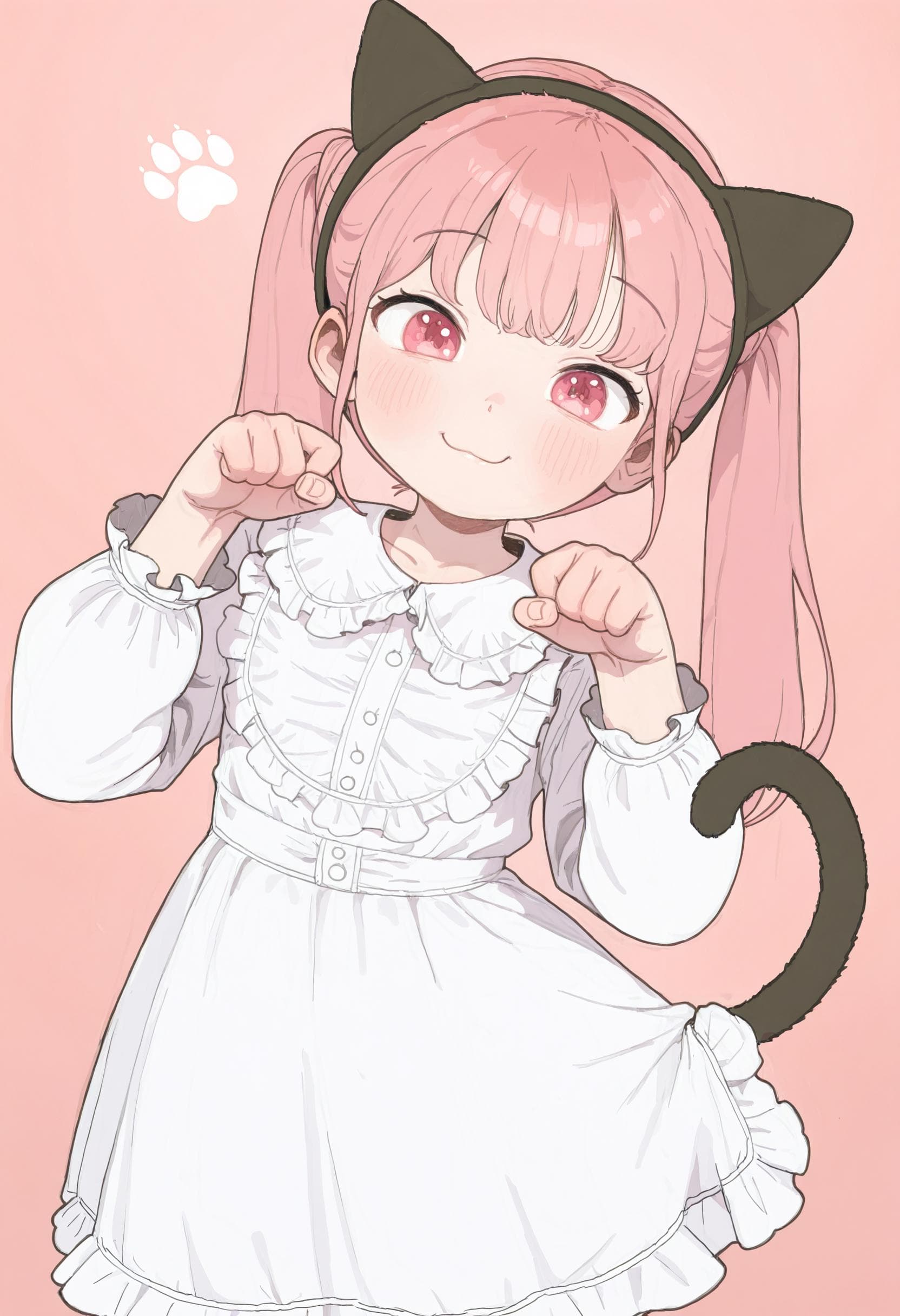 PossumMachine - (Artist Style) Illustrious