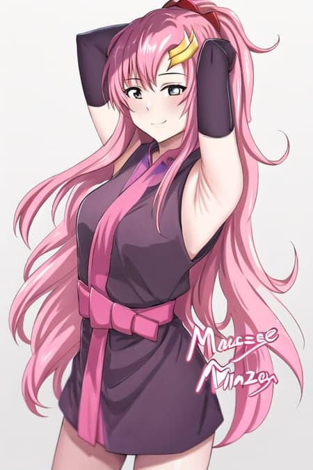 Lacus Clyne