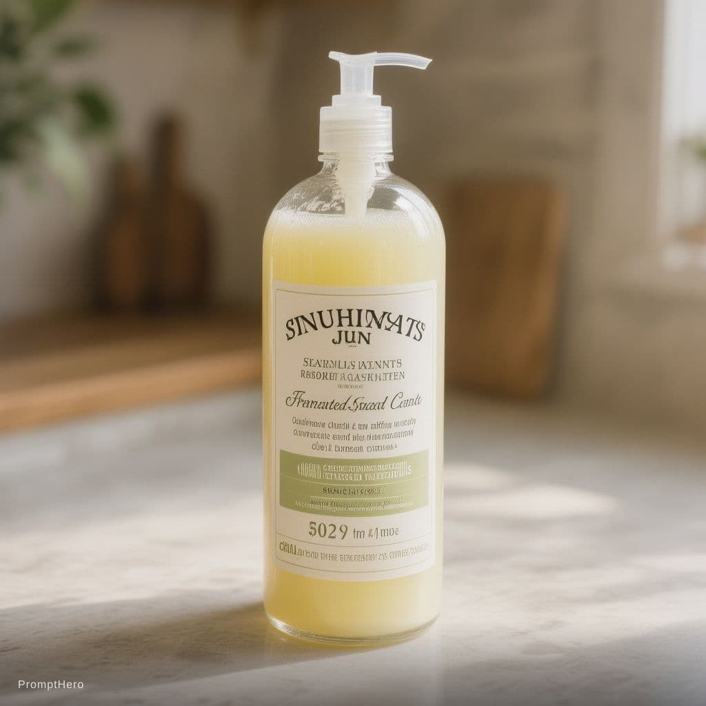 AI generated: make product labels for Canva

BILL’S BOTANICALS  
APOTHECARY COLLECTION
Perth, Western Australia

B...