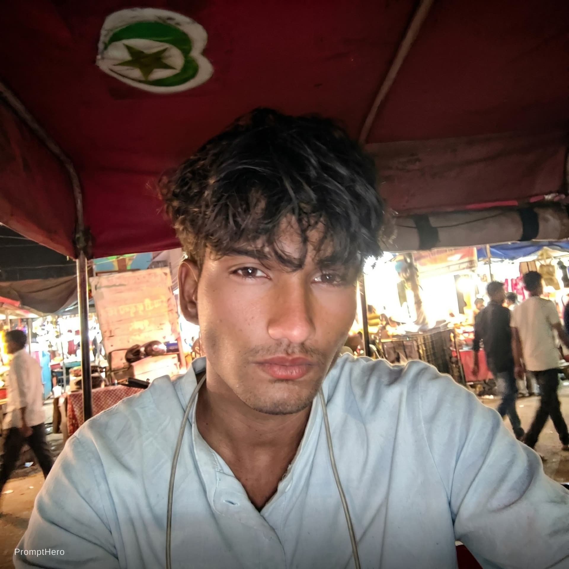 AI generated: Change AR