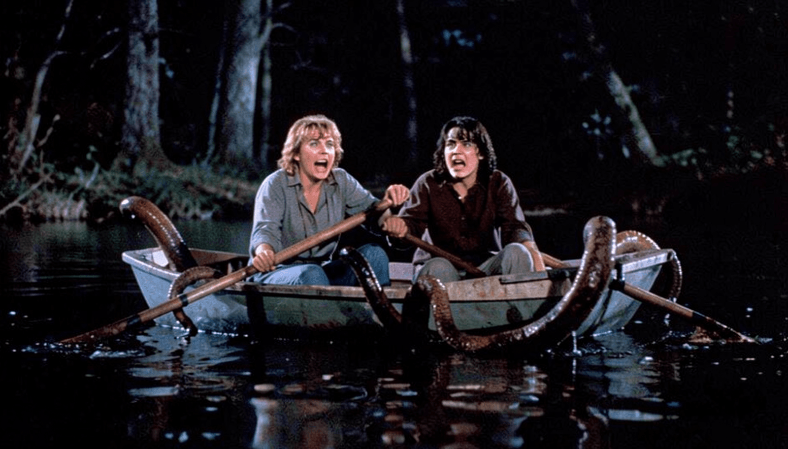 1980s Horror movies lora