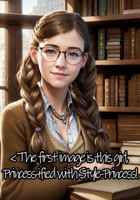 Princess Style - Image 2