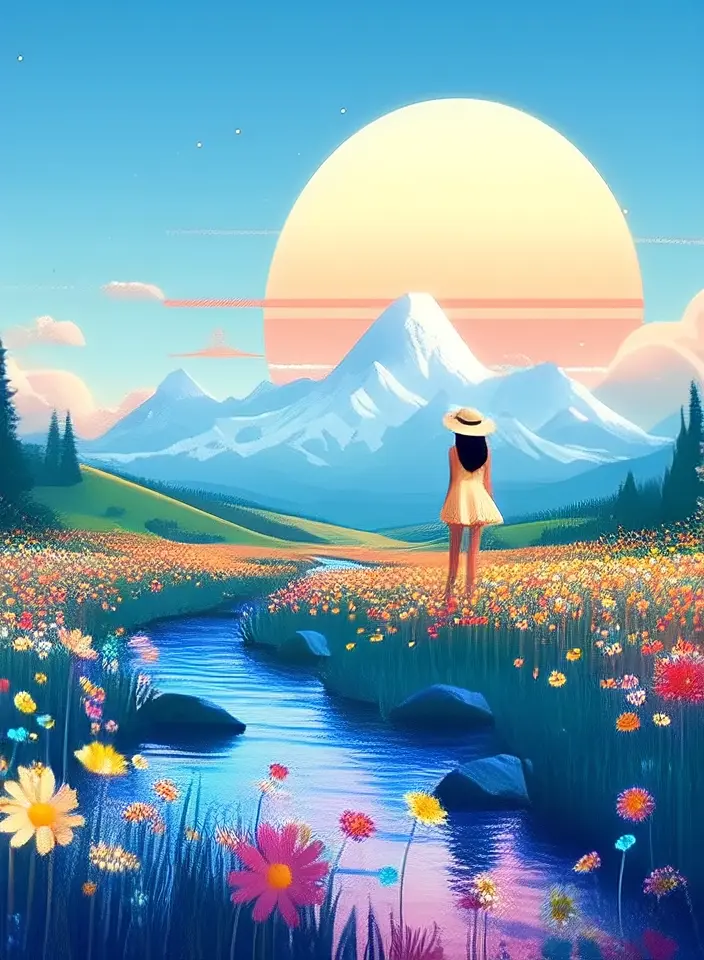 Clean Minimalist - Image 2
