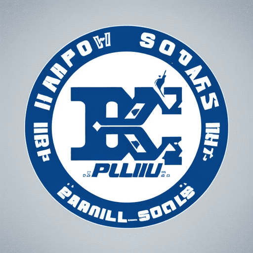 AI generated: **Logo Creation Request for Softball Poli for my sports social networks

I would like a logo for "so...
