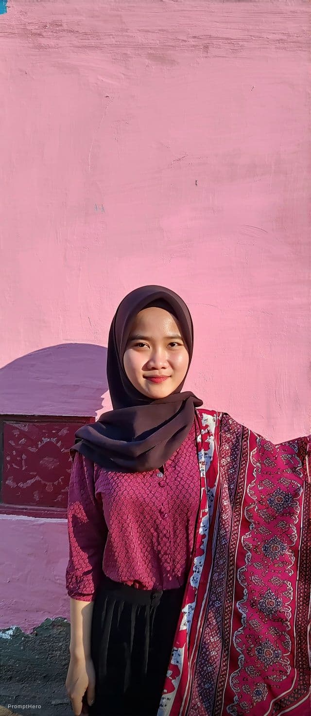 AI generated: Full nanggi