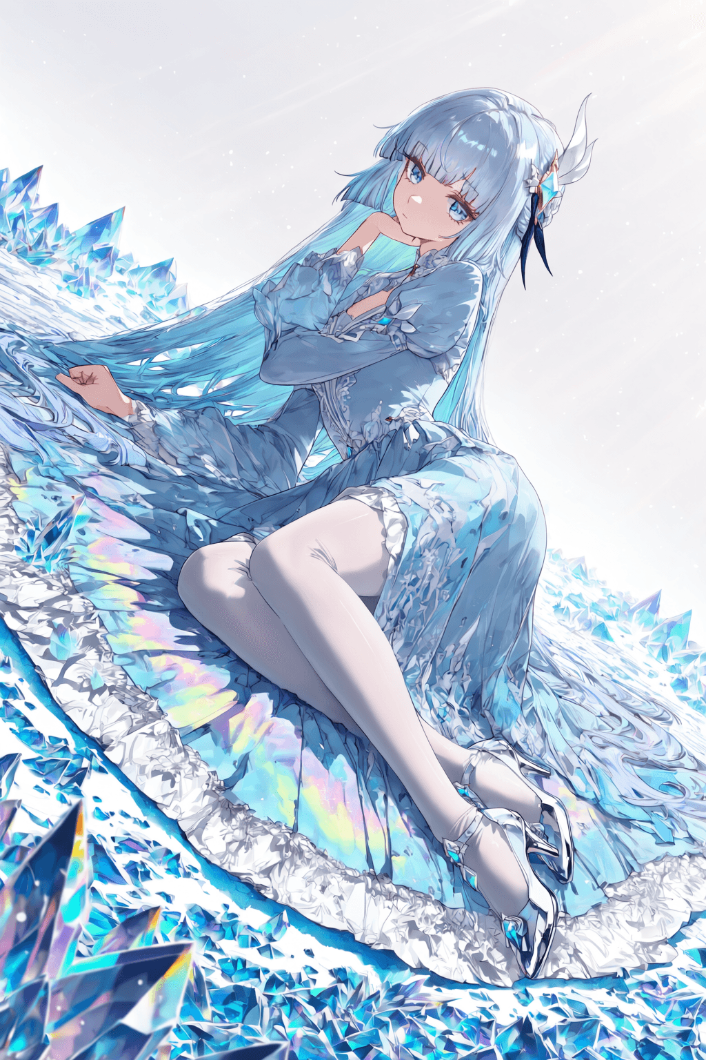 sky04 anime Style [Anima]