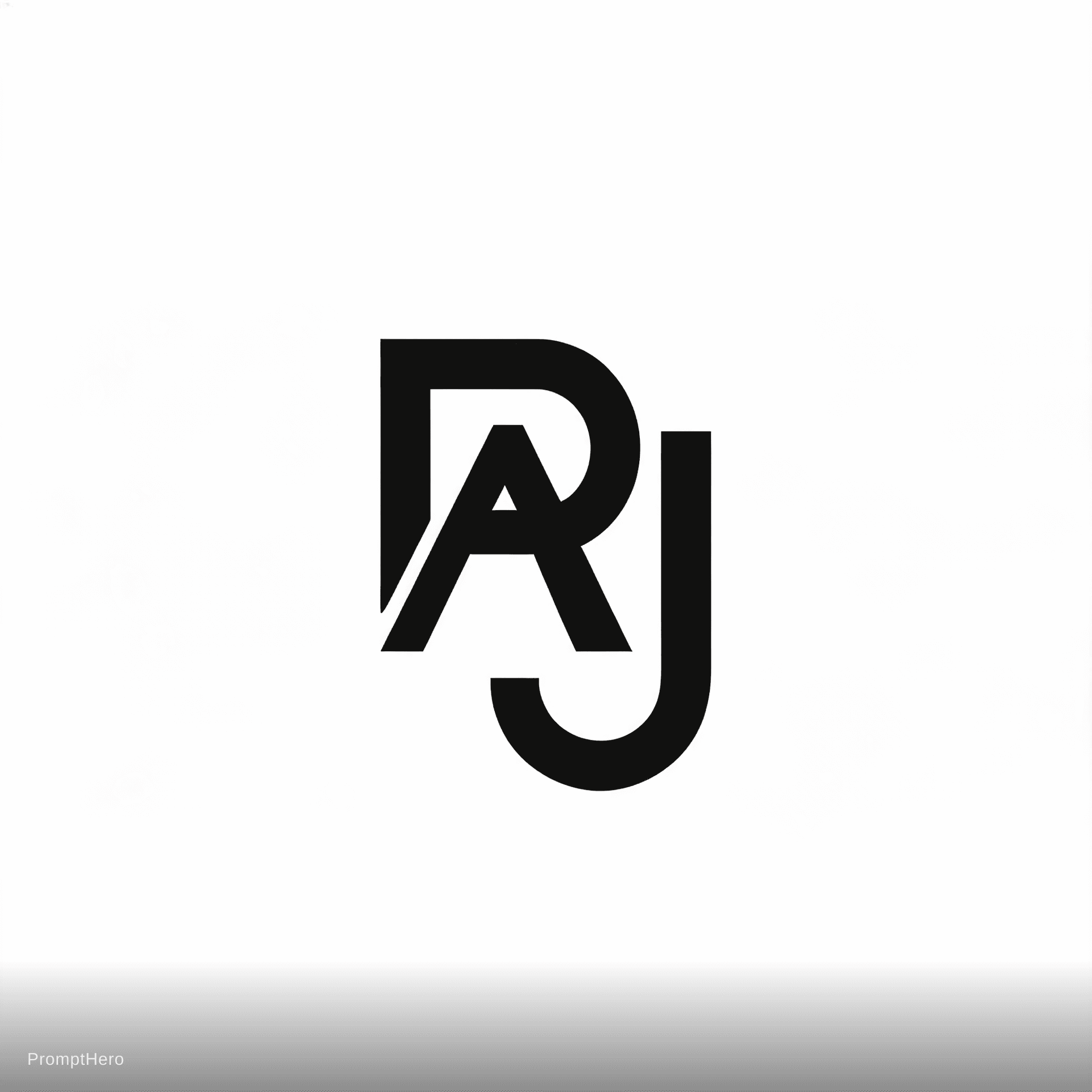 AI generated: RJ Ali 